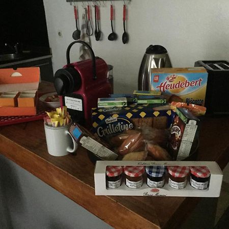 Appartement Toulouse Plein Centre-Jusqu'A 4 Personnes-Parking Et Petit Dejeuner Inclus Bagian luar foto