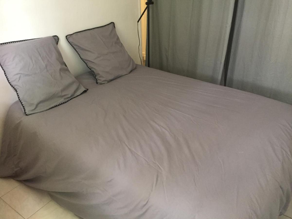 Appartement Toulouse Plein Centre-Jusqu'A 4 Personnes-Parking Et Petit Dejeuner Inclus Bagian luar foto